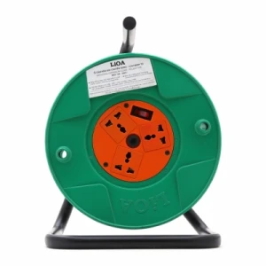 Ổ cắmRulo to LiOA QT30-3-10A 30m x 3 10A