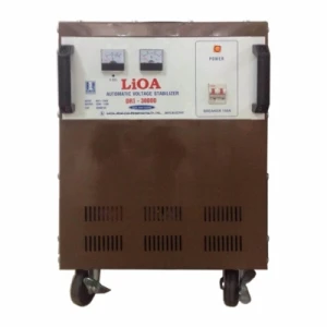 Ổn áp 1P DRI LiOA DRI-30000 30kVA