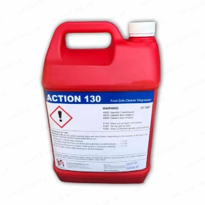 Action 130-5 L Nước Tẩy Dầu Mỡ Nhà Bếp An Toàn