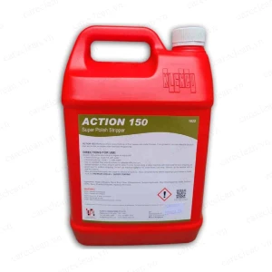 Action 150-5L Klenco Chất Tẩy Bóc Lớp Men Sàn