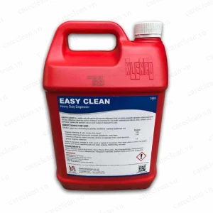 Easy Clean-5L Nước Tẩy Dầu Mỡ Động Cơ