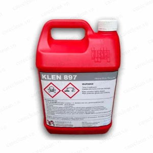 Klen 897-5L Hóa Chất Khử Cặn Gỉ