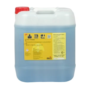 ALL CLEAN Nước lau sàn tính kiềm