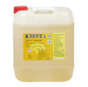 ALL CLEAN PRO Nước bảo dưỡng, lau sàn đa năng