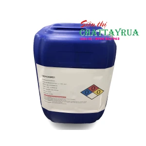 Chất phá bọt không Silicone dùng trong công nghiệp EG-B353