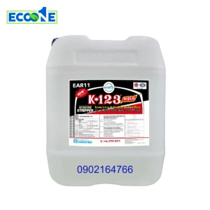 EAR11 K123 - Hóa chất bóc tẩy sàn đậm đặc