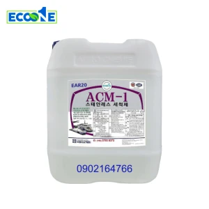 EAR20 ACM1 - Hóa chất tẩy rửa rỉ sét chuyên dụng cho kim loại