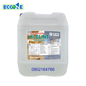 EAR5 Hi GLINT - Hóa chất phủ bóng sàn gạch astile cao cấp