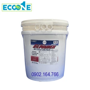 EAR7 ELPAREX - Hóa chất phủ bóng sàn chống tĩnh điện