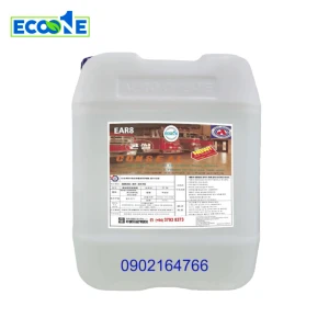 EAR8 CONSEAL - Hóa chất sơn lót sàn chất lượng cao