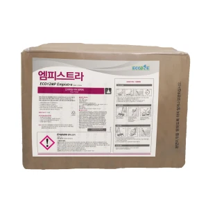 ECO12MP Empistra BIB Dung dịch đánh bóng phủ bóng sàn cao cấp UHS
