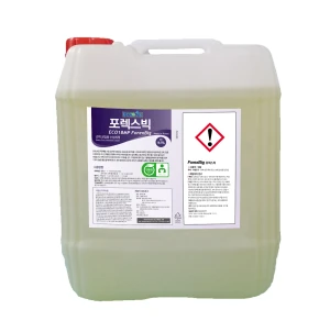 ECO18MP Forex Big Dung dịch tẩy rửa dầu mỡ công nghiệp