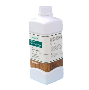 ECO19MP Empis Wood Finish Dung dịch phủ bóng sàn gỗ