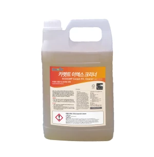 ECO22MP Carpet EX. Cleaner Nước vệ sinh thảm đậm đặc ít bọt