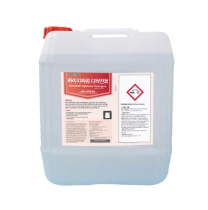 ECO28MP Higipower Detergent Nước rửa chén dùng cho máy rửa chén