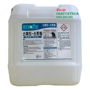 EW 27 SPEED STRIP Chất bóc tẩy sàn