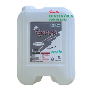 EW13 SILVER STAR  Dung dịch đánh bóng đồ kim loại