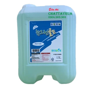 EW15 NEW GREEN GOLD Nước rửa tay sát khuẩn