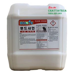 EW17 LAND SHINE (ECO) Phủ bóng tiêu chuẩn