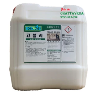 EW18 GOBBLER Chất phủ bóng cao cấp