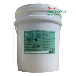 EW19 TECH LEX Phủ bóng sàn tĩnh điện