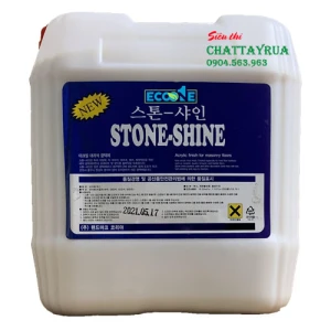 EW21 STONE SHINE Phủ bóng sàn marble