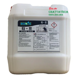 EW22 TOUGH Phủ bóng/ đánh bóng sàn cao cấp