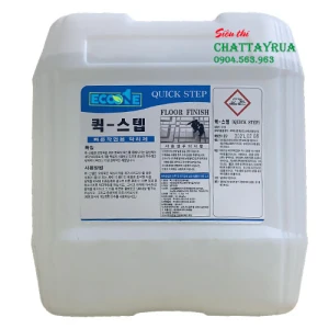 EW23 QUICK STEP Chất bóc tẩy sàn nhập khẩu