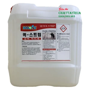 EW25 QUICK STRIP Chất bóc tẩy sàn