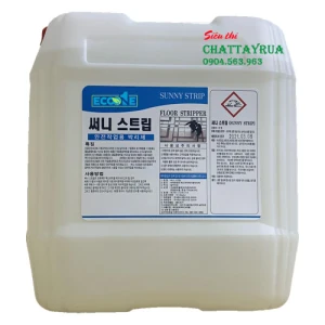 EW26 SUNNY STRIP Chất bóc tẩy sàn