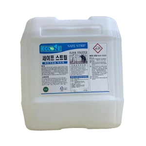 EW28 SAFE STRIP Chất bóc tẩy sàn
