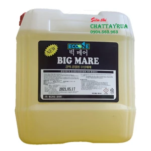 EW36 BIG MARE Chất tẩy rửa gốc nước công nghiệp mạnh
