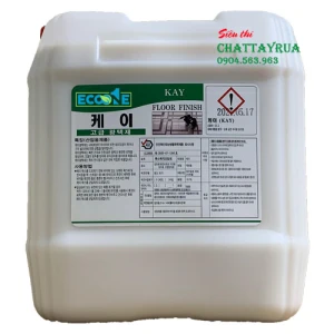 EW42 KAY Chất phủ bóng cao cấp