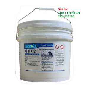 EW43 MABLE SHINE (MPC) Bột đánh bóng chống mài mòn