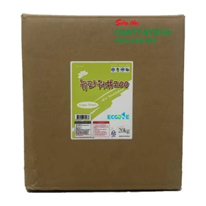 EW5 NEW POWER 200 (POWDER) Bột tẩy trắng gốc oxy