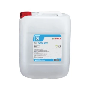 GMP 251E Extra Soft Dung dịch làm mềm vải