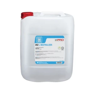 GMP 252 L Neutralizer Nước trung hòa đồ vải