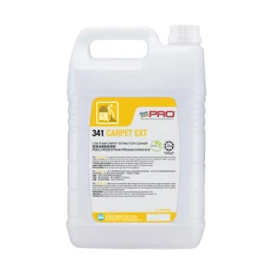 GMP 341 Carpet Ext Nước giặt thảm loại phun hút giặt khô ít bọt