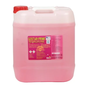 GO STAR PRIME Dung dịch vệ sinh tẩy rửa đa năng