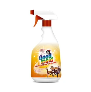 Goodmaid Furniture Polish Dung dịch đánh bóng và bảo dưỡng đồ gỗ nội thất