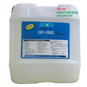GP-1 CLEANER Chất tẩy rửa dầu mỡ đa năng