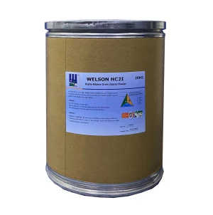 HC 2I Bột tẩy rửa đường ống, hệ thống thoát nước