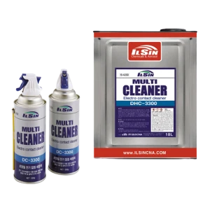 IS 4330 Multi Cleaner Chất làm sạch đa năng dùng cho thiết bị linh kiện điện tử
