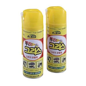 IS 4610 Grease Phụ gia bôi trơn chống ăn mòn giảm tiếng ồn máy móc