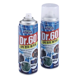 IS 7511 Dust remover DR 60 Chất làm sạch bụi dùng cho thiết bị điện tử