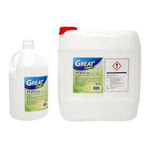 MIDAS Great Granite Cleaner Dung dịch vệ sinh bề mặt đá dòng cao cấp