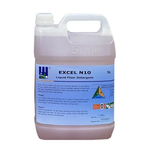 N10 Chất tẩy rửa sàn cho vết bẩn cứng đầu