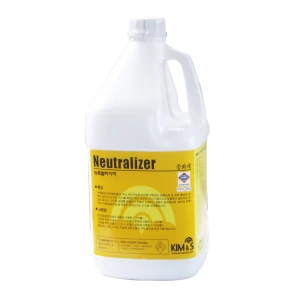 NEUTRALIZER Hóa chất trung hòa dành cho sàn