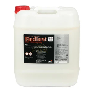 RADIANT Dung dịch phủ bóng sàn bê tông, sàn cứng chất lượng