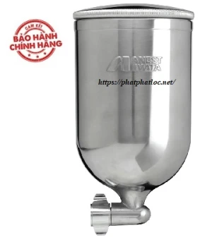 Cốc đựng sơn PC-4S Anest Iwata